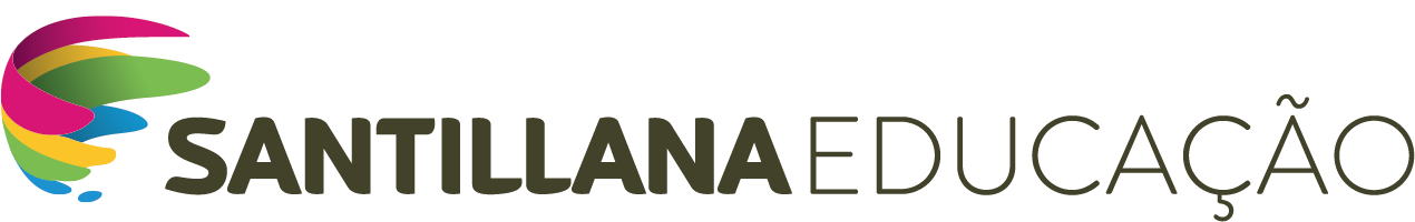 Santillana Logo